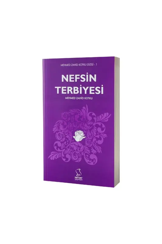 Nefsin Terbiyesi Cep Boy - 2