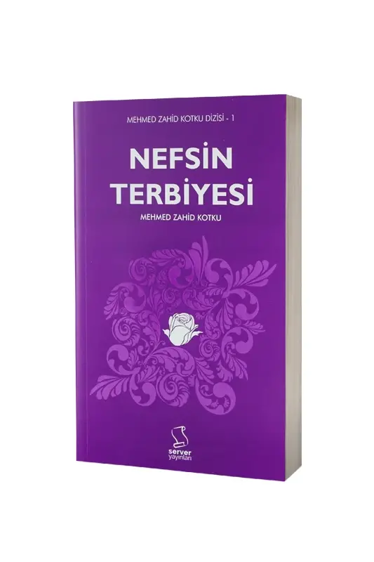 Nefsin Terbiyesi - 2