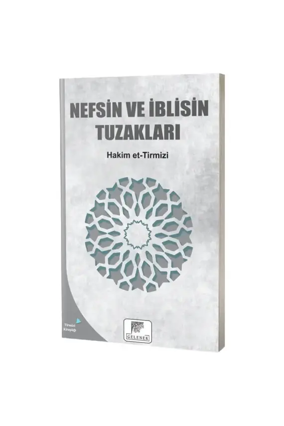 Nefsin ve İblisin Tuzakları - 1