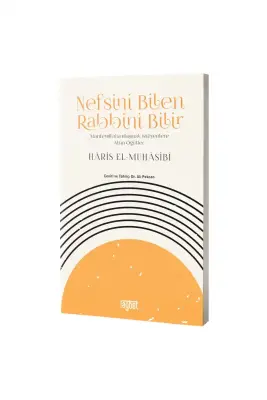 Nefsini Bilen Rabbini Bilir - 1