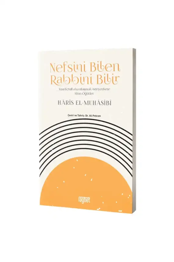 Nefsini Bilen Rabbini Bilir - 1