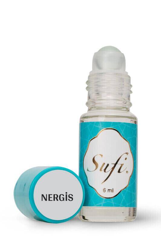 Nergis 6 Ml Esans - 2