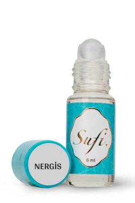 Nergis 6 Ml Esans - Sufi Esans