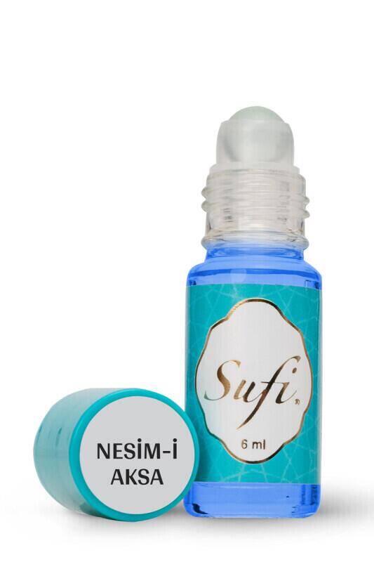 Nesimi Aksa 6 Ml Esans - 2