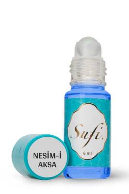 Nesimi Aksa 6 Ml Esans - Sufi Esans