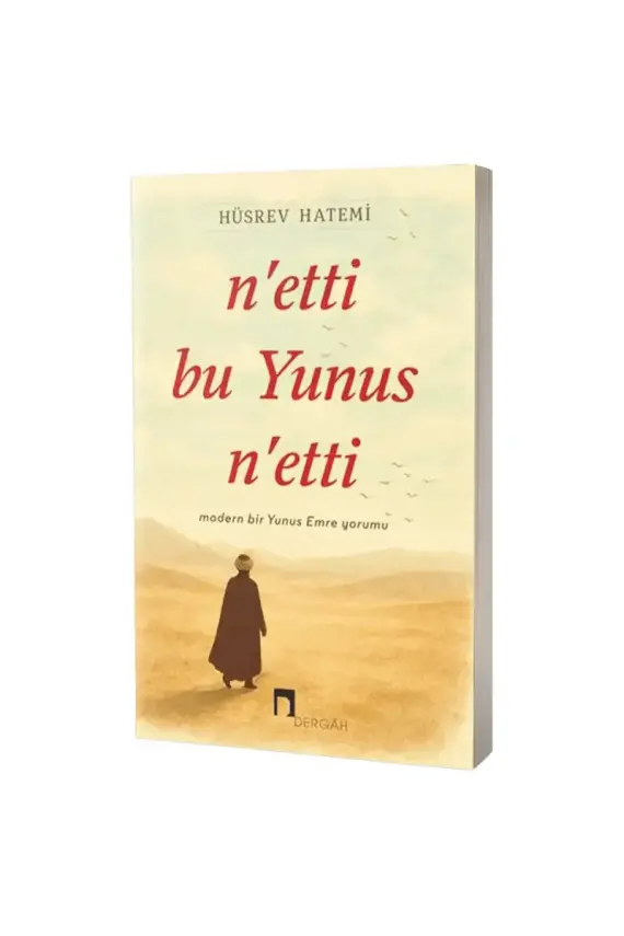 Netti Bu Yunus Netti - 1