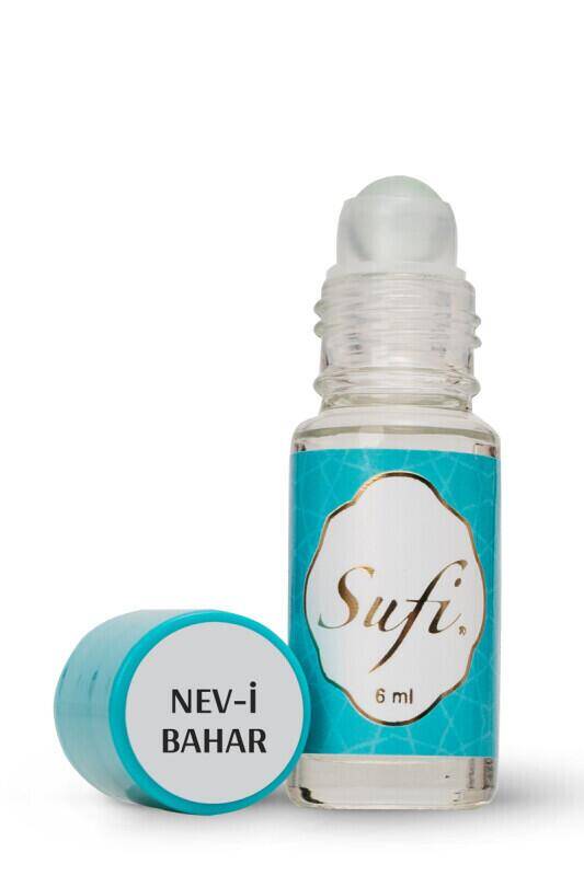 Nevi Bahar 6 Ml Esans - 2