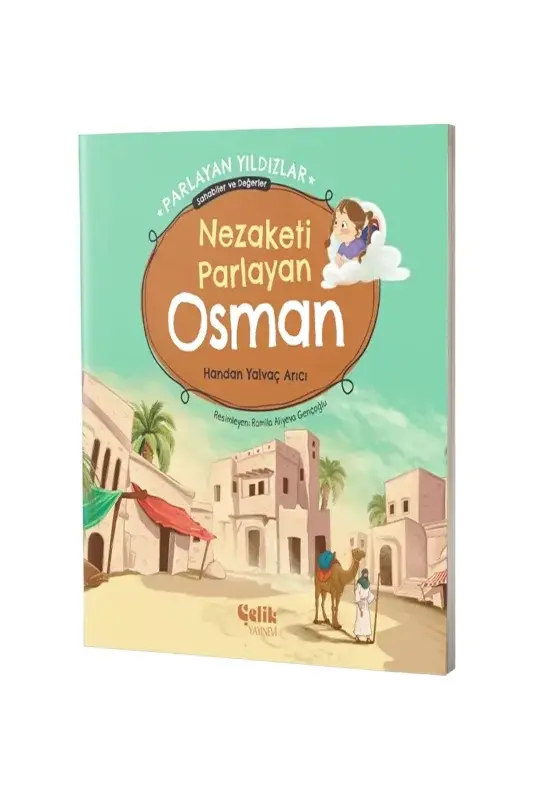 Nezaketi Parlayan Osman Parlayan Yıldızlar - 2