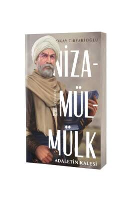 Nizamülmülk - Timaş Yayınları (1)