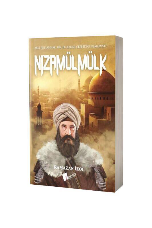 Nizamülmülk - 2