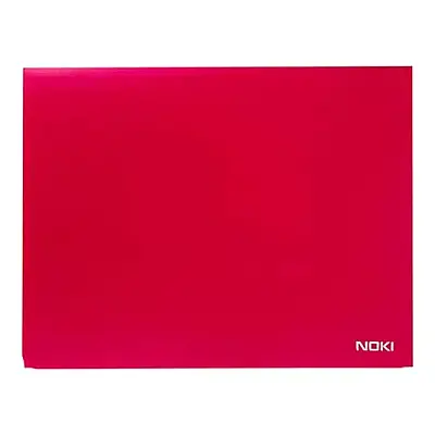 Noki Lastikli Dosya Kırmızı 4003 - 1