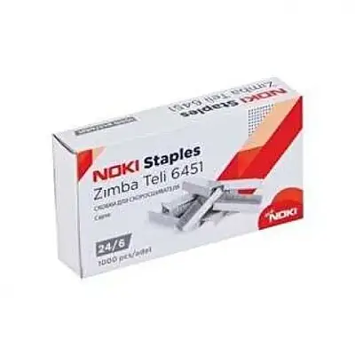 Noki Zımba Teli No:10 - Noki (1)