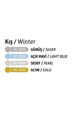 Nova Color Pouring Set - Nova Color (1)
