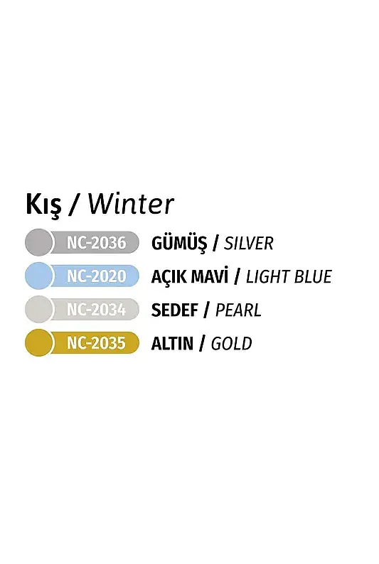 Nova Color Pouring Set - 2