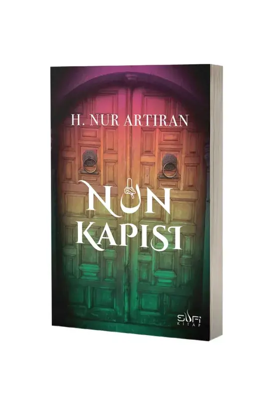 Nun Kapısı - 2