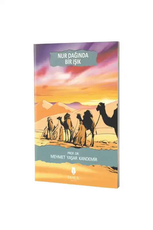 Nur Dağında Bir Işık - 2
