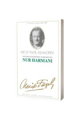 Nur Harmanı - Büyük Doğu Yayınları (1)
