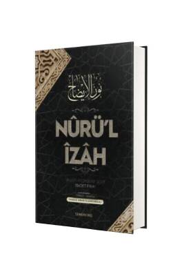 Nurul İzah Hanefi Mezhebine Göre İbadet - Semerkand Yayınları (1)