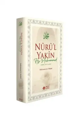 Nurul Yakin Hz. Muhammed S.A.V. - 1