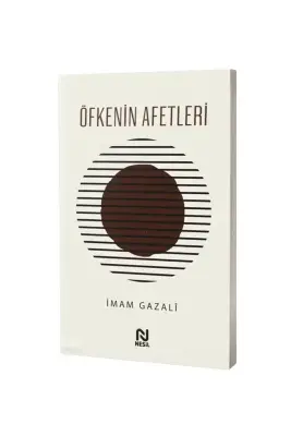 Öfkenin Afetleri - 1