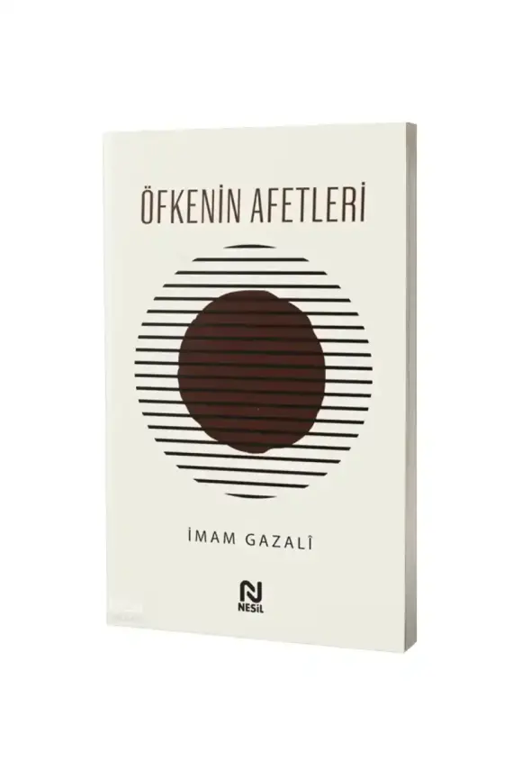 Öfkenin Afetleri - 1