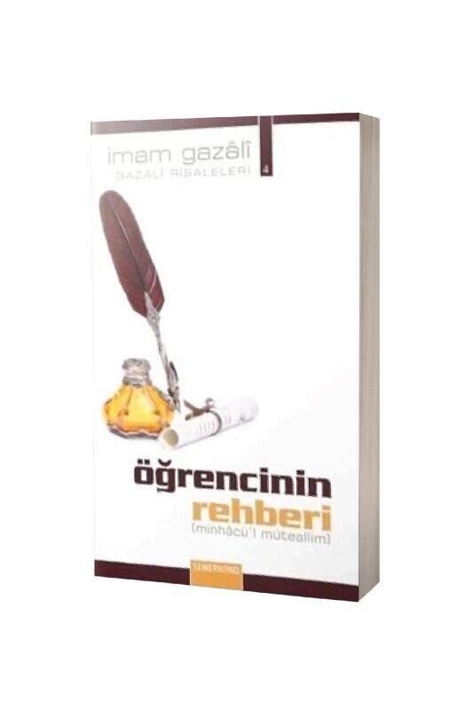 Öğrencinin Rehberi - 2