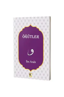 Öğütler - 1