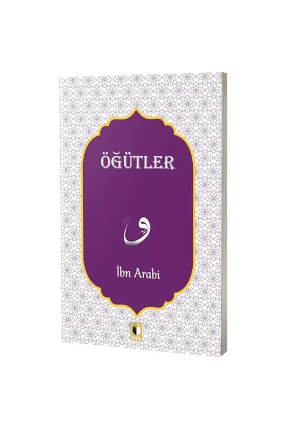 Öğütler - 1