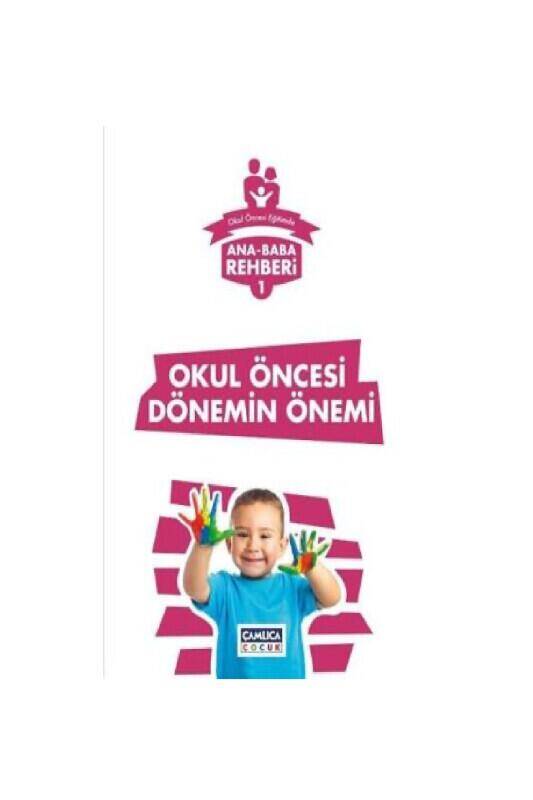 Okul Öncesi Dönemin Önemi - 2