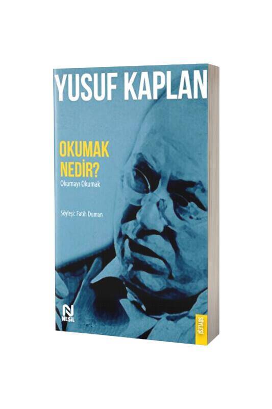 Okumak Nedir? - 2