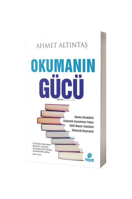 Okumanın Gücü - 2