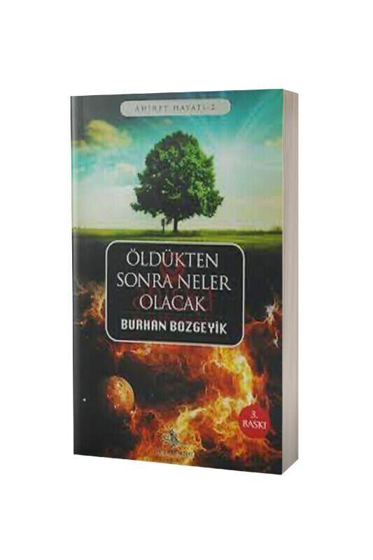 Öldükten Sonra Neler Olacak - 2