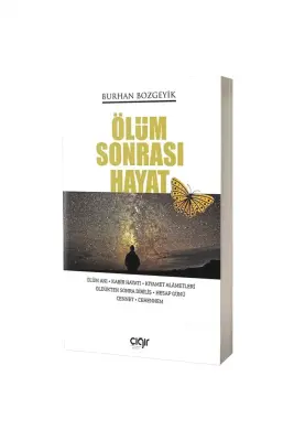 Ölüm Sonrası Hayat - 1