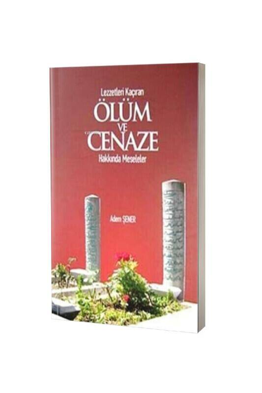 Ölüm Ve Cenaze - 2