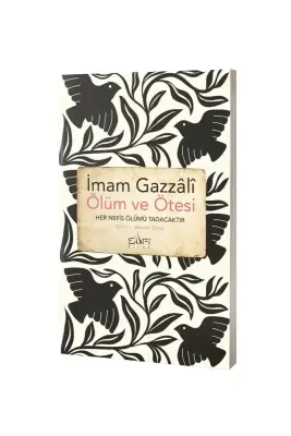 Ölüm Ve Ötesi - 1
