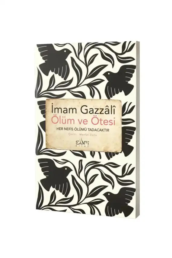 Ölüm Ve Ötesi - 1