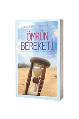 Ömrün Bereketi - Semerkand Yayınları