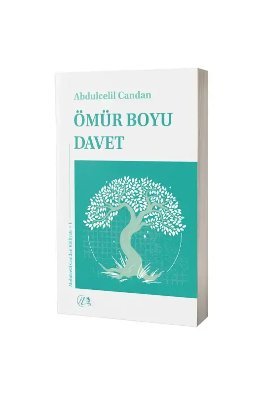 Ömür Boyu Davet - 2