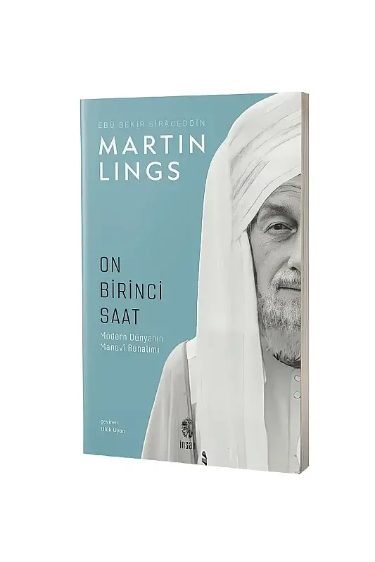 On Birinci Saat Modern Dünyanın Manevi Bunalımı - 2