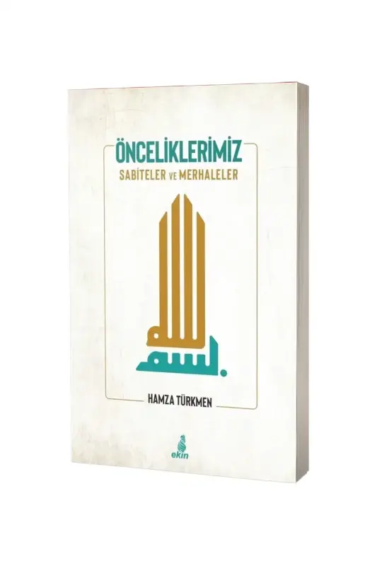 Önceliklerimiz - 2
