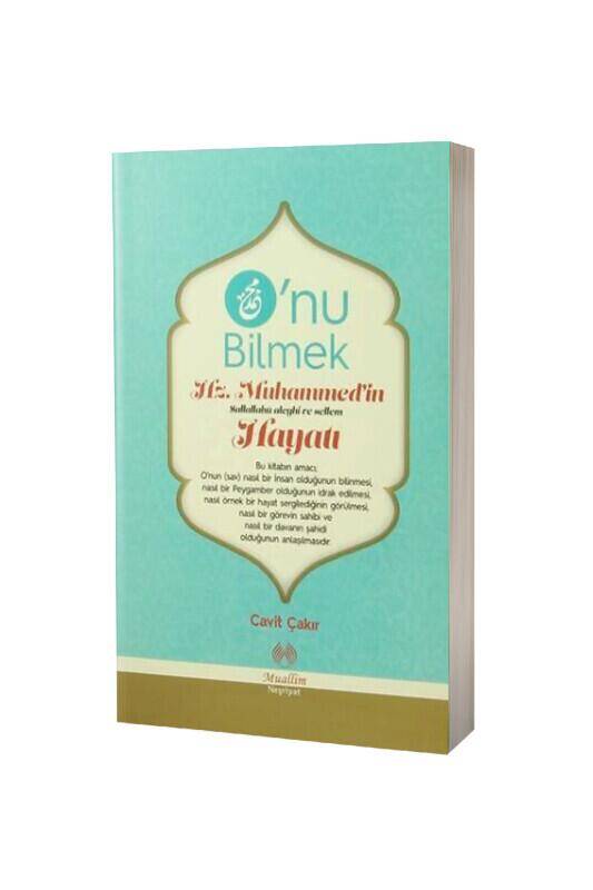 Onu Bilmek - 2