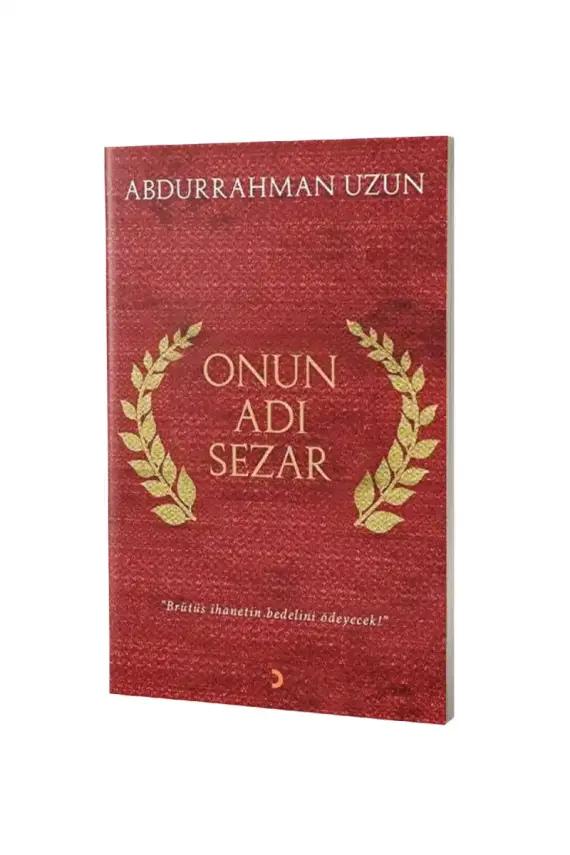 Onun Adı Sezar - 1