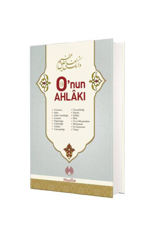 Onun Ahlakı - 2