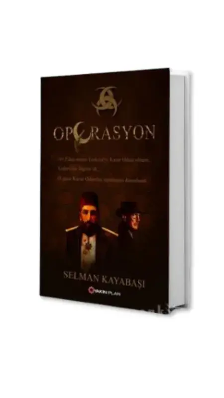 Operasyon - 2