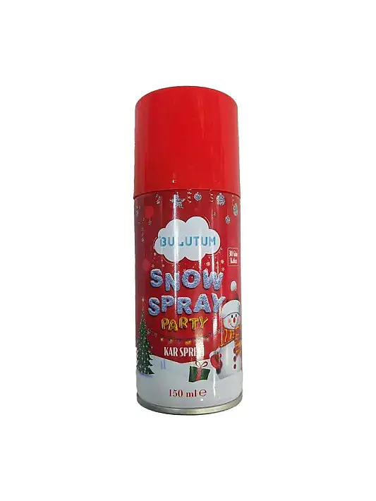 Orca Kalıcı Kar Spreyi 150 ml - 1