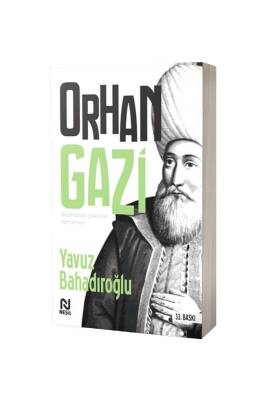 Orhan Gazi - Nesil Yayınları