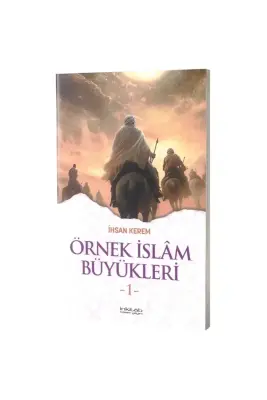 Örnek İslam Büyükleri 1 - 1