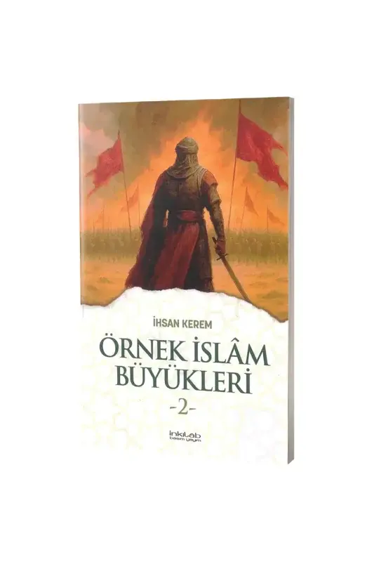 Örnek İslam Büyükleri 2 - 2