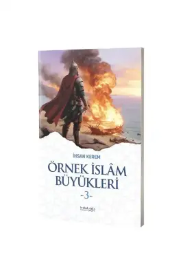 Örnek İslam Büyükleri 3 - 1