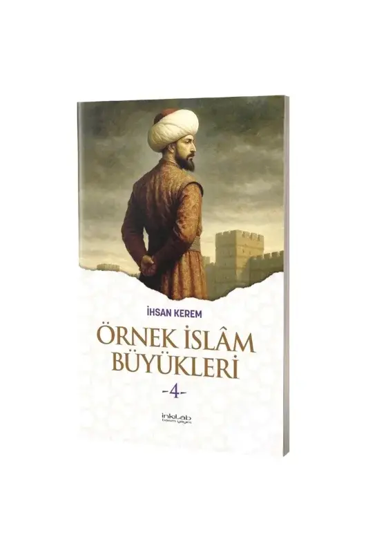 Örnek İslam Büyükleri 4 - 2